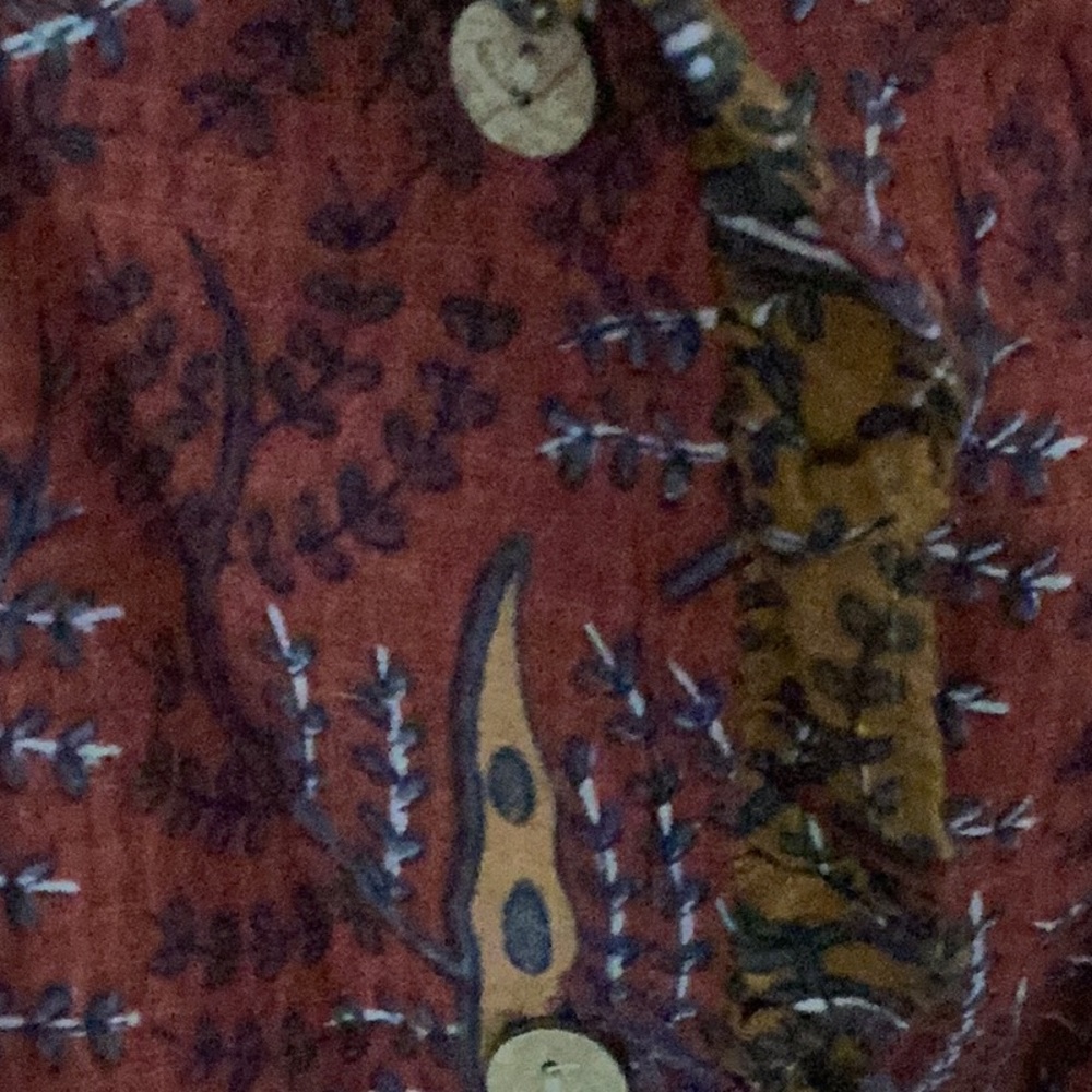 THE TERRITORY AHEAD NWOT❤️ - Picture 3 of 5